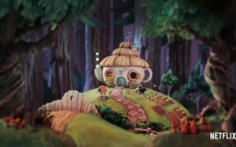 《Cuphead》动画正式预告 将于2月18日在Netflix播映