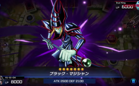 《游戏王》系列新作《游戏王 Master Duel》今天正式上架，是以游戏王 OCG / TCG 相同规则的卡牌游戏，收录合计超越 1 万种以上的卡片，支援多种规则与格式。