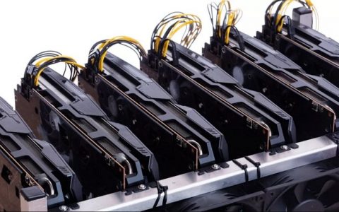 Intel第一款专业矿卡Bonanza Mine，预计下个月将现身