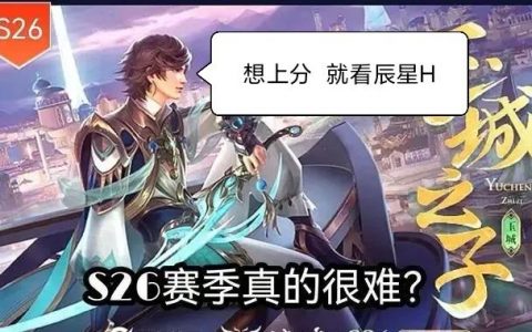 凭什么钻石就不能上王者？上大分把握好这几点单排技巧