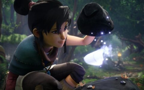 《奇纳：灵魂之桥》拿下最佳游戏，Indie Game Award 2022得奖名单揭晓