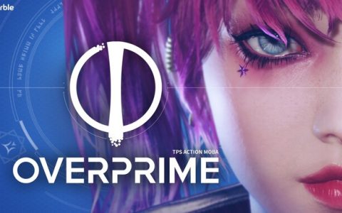 Netmarble开发TPS MOBA游戏《Overprime》将登陆Steam平台