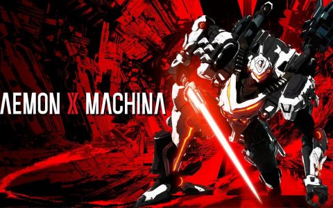 《机甲战魔》即将登上 EGS，下周开放免费领取