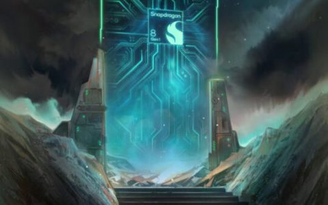 Snapdragon 8 Gen 1 游戏手机官宣：Black Shark 5系列即将硬核登场！