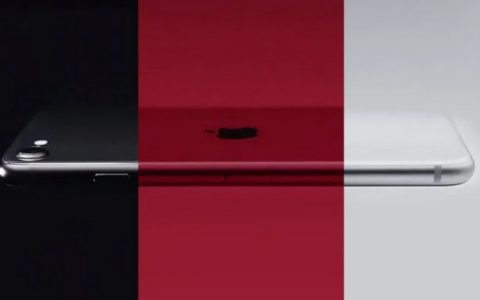 iPhone SE 2022 传四月发布：规格强大诚意满分的高性价比手机  