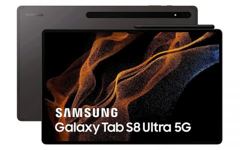 意大利Amazon 错手曝光，抢先睇尽 Galaxy Tab S8 全色款、规格配置