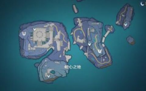 原神渊下宫深渊使徒怎么打 