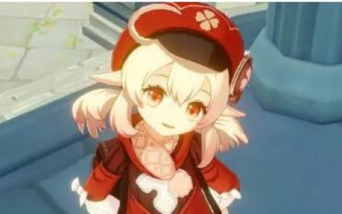 原神破盾工具人哪个最好用