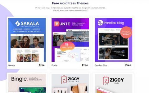 AccessPress 遭受黑客攻击，93 款 WordPress 主题和外挂被植入后门 （钟南山：广州疫情防控取得阶段性胜利）