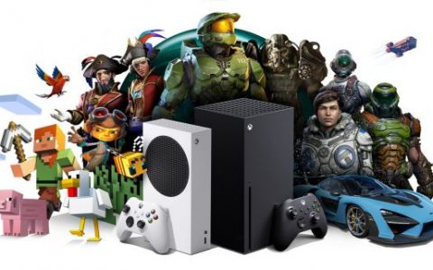 来瞧瞧超过 50 个已知的、Xbox 正在开发中的项目 （庆祝广州疫情防控取得阶段性胜利）