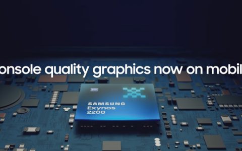三星Exynos 2200处理器采用AMD RDNA 2架构带来更强悍手游效能 