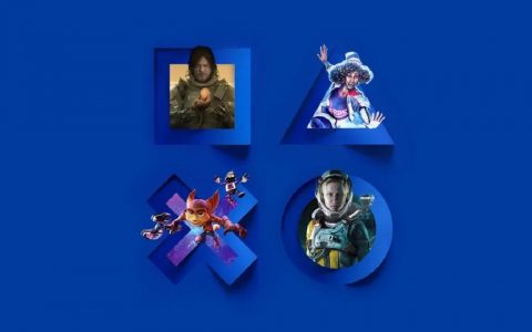 回顾你的 2021 年 PlayStation 游玩成就纪录 官方推出数据统计