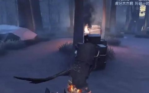 第五人格：春节4款皮肤上架时间确定，红蝶罗生门第一个上线 