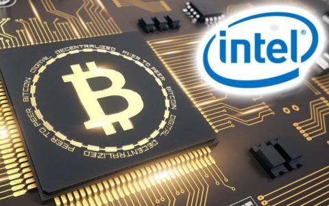 Intel将于下个月正式公开旗下最新比特币挖矿专用芯片Bonanza Mine