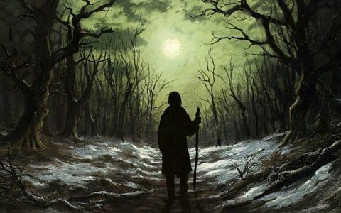 Sony将以Dream游戏开发工具拍摄电影《A Winter's Journey》改编作品