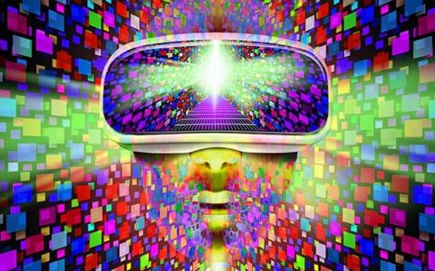 虚拟与现实正在分道扬镳！ 元宇宙并不是要蚕食这个世界，而是要创造一个全新的世界 