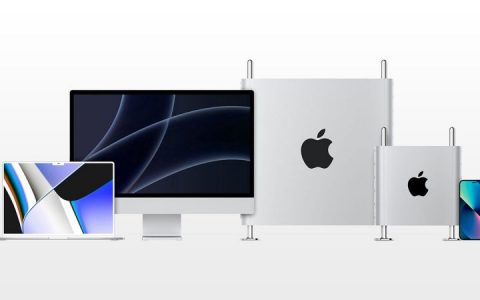 农历新年不要把钱都花光了！ 苹果在今年或有iPhone、iPad、Mac全线更新 