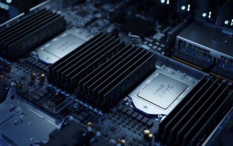 AMD EPYC 7V73X实测：3D V-Cache让Milan-X处理器刮目相看 (转载)