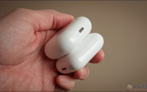 AirPods 3 开箱体验：通透如常，续航更强