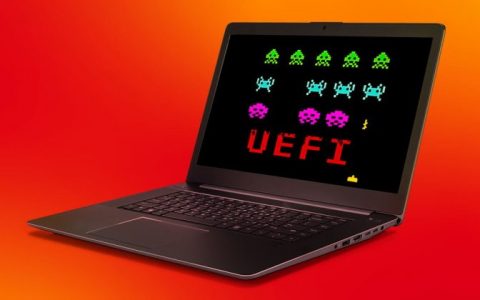 第三款UEFI恶意程序MoonBounce现身，格式化硬盘重装系统都拿它没辄