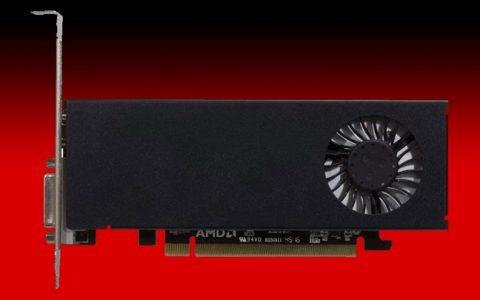 AMD五年前显卡意外复活 售价涨近70%