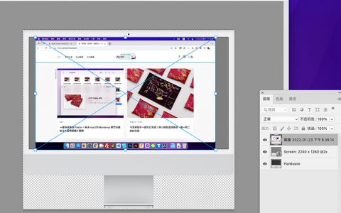 Apple 苹果官方提供各设备的素材免费下载使用，有Mac、iPhone、iPad、Apple Watch