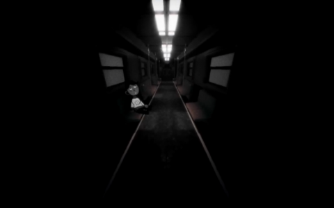 卡通风格恐怖游戏《Subway Midnight》将于今年登录主机平台