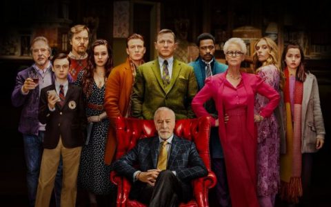 《锋回路转2》将于 2022 年底在 Netflix 首映