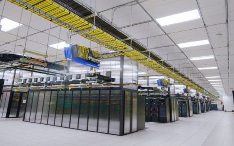 Meta打造全球最快AI超级计算机，预计年中完成 