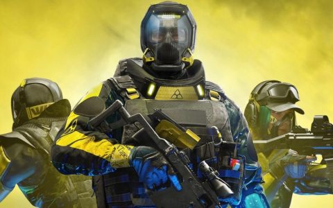 【评测】Rainbow Six Extraction：阻止寄生生物攻击地球