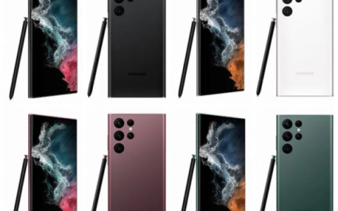 SAMSUNG 6.06寸S22 旗舰机价格惊人？