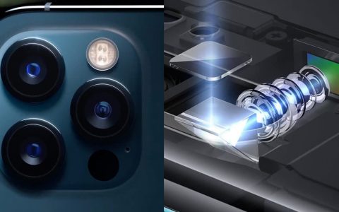 iPhone 15 Pro镜头进化？ 传搭载10倍光学变焦潜望式镜头