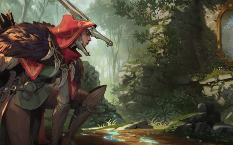 暴雪全新生存游戏亮相，开发人员招募中！