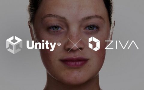Unity收购3D特效技术公司Ziva Dynamics，帮助创作者更容易打造「数字人类」