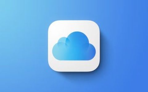 Apple iCloud 系统故障导致服务中断