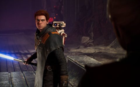 EA 宣布三款《星球大战》系列作正在开发中，包含《组织殒落》续作