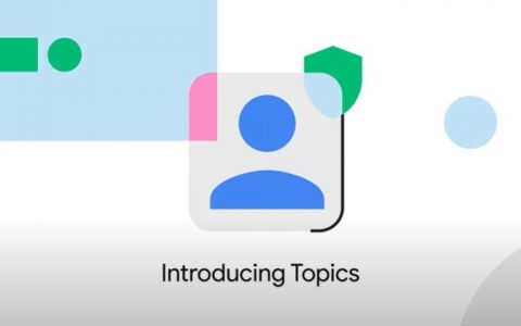 Google以新广告追踪技术Topics，取代遭到大家唾弃的FLoC