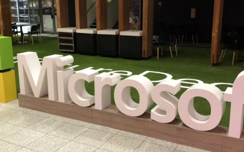 微软财报出炉，营收成长20%，云业务成长最强