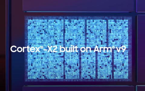 首款支持光追手机处理器！Samsung公布Exynos 2200 宣传片：AMD加持，展现部分游戏画面！