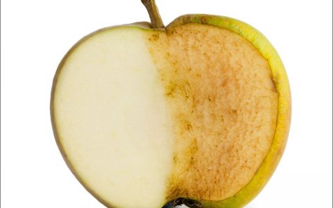 不用切就知道，Wi-Fruit 技术能透视水果是否腐烂