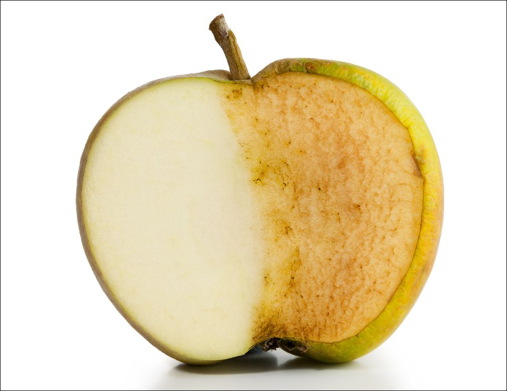 不用切就知道，Wi-Fruit 技术能透视水果是否腐烂