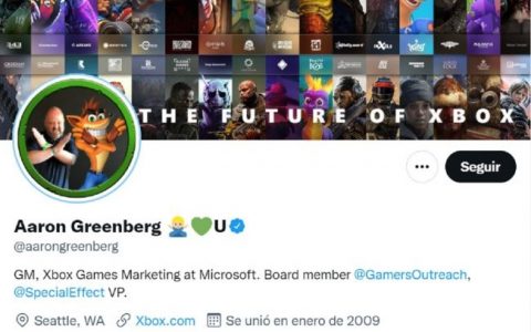 Xbox 高管在推特上的《袋狼大进击 Crash Bandicoot》头像激起了粉丝的愤怒