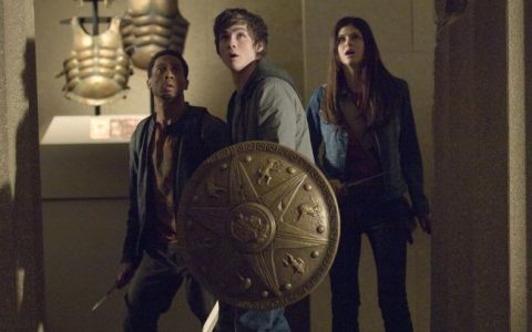 迪士尼已经为自家流媒体服务预订《波西杰克森》影集 