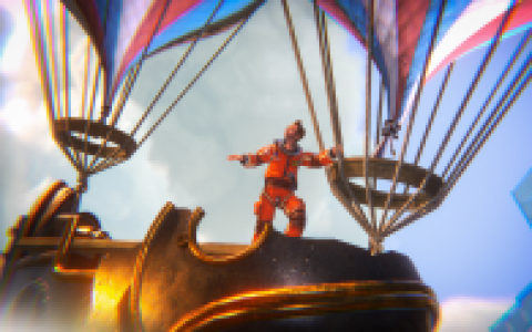 《Little Orpheus》将前进PC与游戏机平台