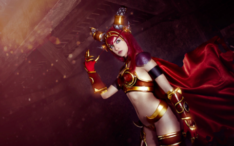 史上改变最大的 10.0 资料片要来了？ 暴雪将公布魔兽新动向