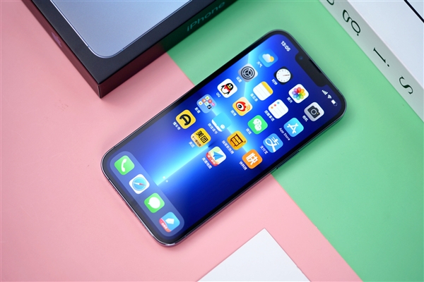 市场份额创新纪录！ 苹果成为中国最大手机供应商