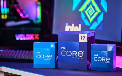Intel第12代Core i9跑分比M1 Max快4%：不过功耗却有点尴尬