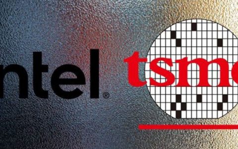 对决台积电2nm Intel 1.8nm制程找到三大客户2025年量产