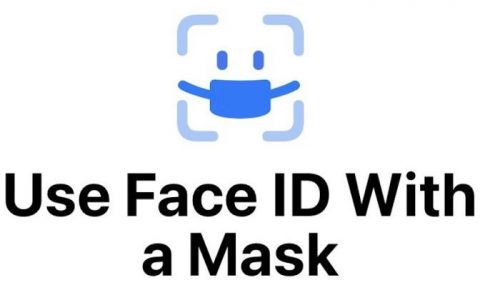 iOS 15.4测试版出炉，就算戴口罩也能人脸识别