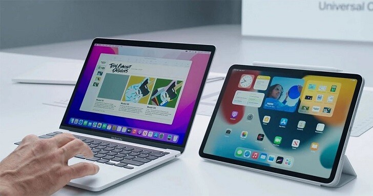 苹果通用控制功能要来了！ macOS 及 iPadOS 开发者 beta 版抢先用